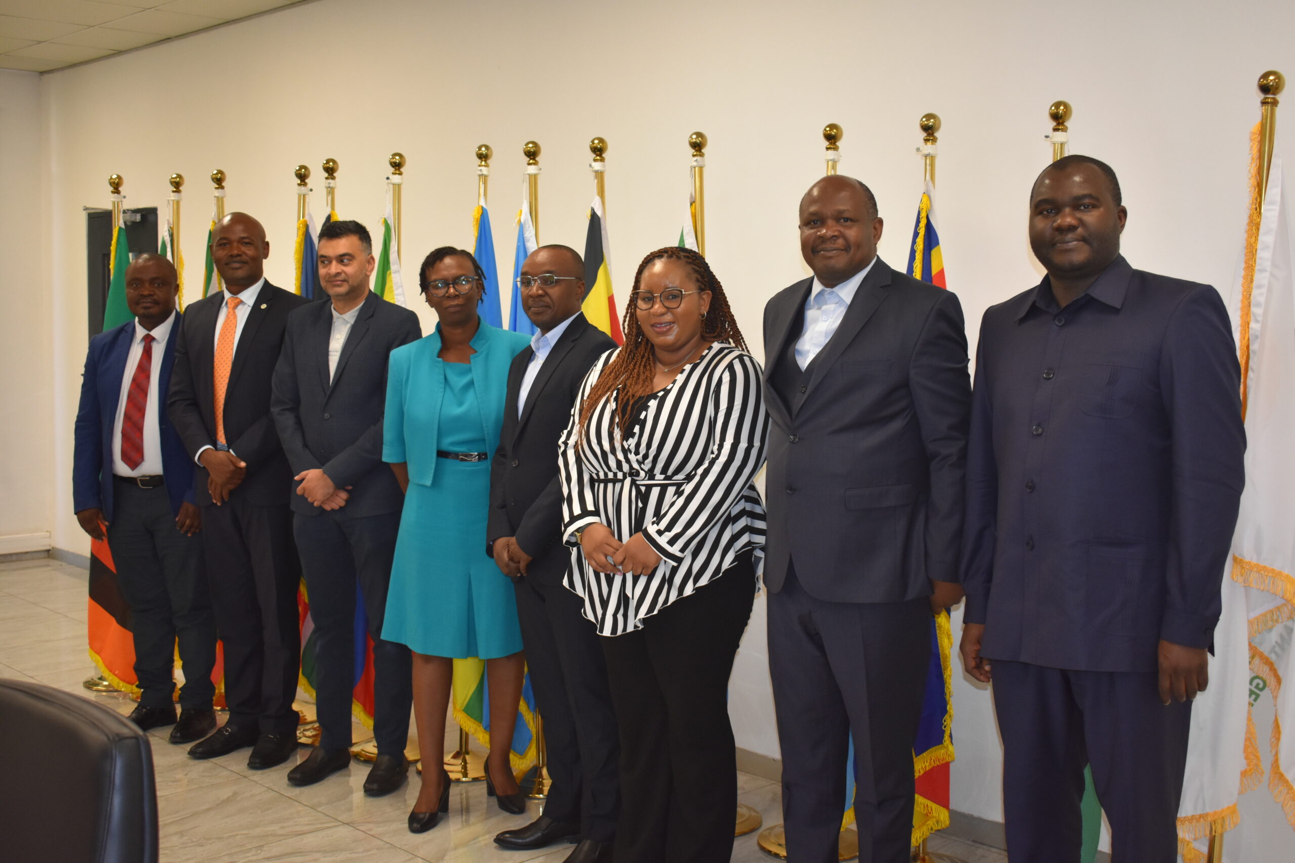 COMMUNIQUÉ OF THE 7TH AAAG EXECUTIVE COMMITTEE MEETING HELD ON 23 APRIL 2026