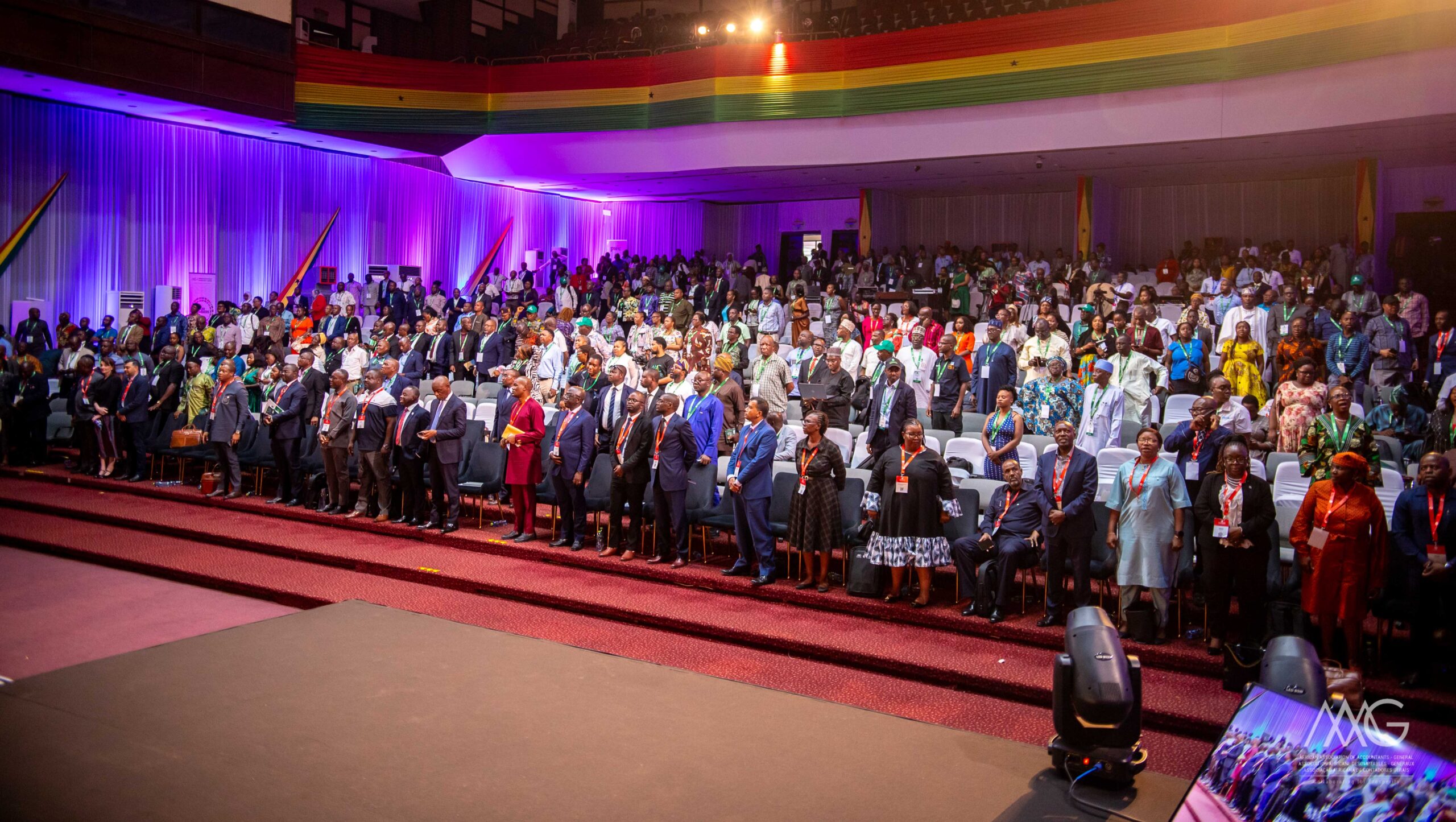 AAAG Announces Theme for the 4th annual Conference as Anticipation Builds for Continental Event in Eswatini